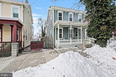 526 N Pitt Street, Carlisle, PA 17013 - Photo 1