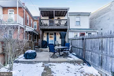 417 Arch Street, Carlisle, PA 17013 - Photo 23