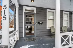 515 N West St, Carlisle, PA 17013 - Photo 3