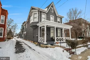 515 N West St, Carlisle, PA 17013 - Photo 47