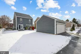 17 Tavern House Hill, Mechanicsburg, PA 17050 - Photo 33