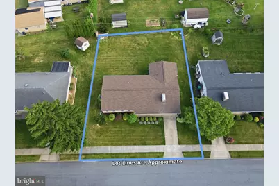 302 W Courtland Avenue, Shiremanstown, PA 17011 - Photo 33