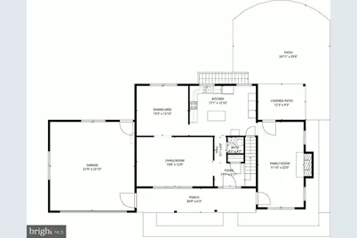 809 Flintlock Ridge Road, Mechanicsburg, PA 17055 - Photo 19