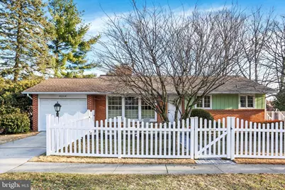 51 Burd Drive, Camp Hill, PA 17011 - Photo 1