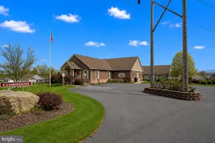 95 Lantern Ln, Shippensburg, PA 17257 - Photo 33