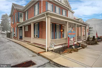 126 E King Street, Shippensburg, PA 17257 - Photo 3