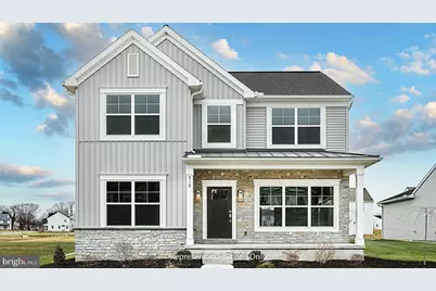 519 Charleston Drive, Mechanicsburg, PA 17055 - Photo 1