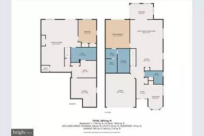 33 Creek Bank Drive, Mechanicsburg, PA 17050 - Photo 39