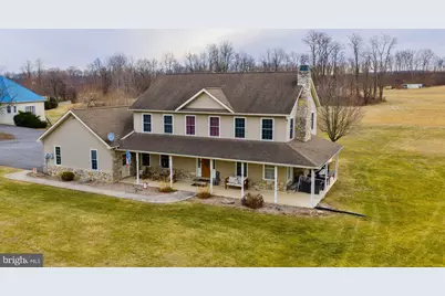 1824 Ritner Highway, Shippensburg, PA 17257 - Photo 1