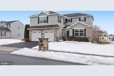 311 Sleepy Hollow Drive, Mechanicsburg, PA 17055 - Photo 33