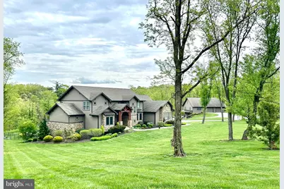 173 Jumper Road, Newburg, PA 17240 - Photo 1