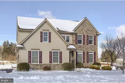 1520 Zestar Drive, Mechanicsburg, PA 17055 - Photo 3