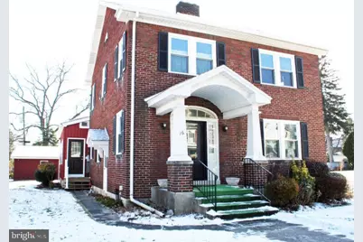 16 E Marble Street, Mechanicsburg, PA 17055 - Photo 1