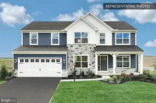 Beacon Pointe Plan At Cumberland Preserve Estates, Carlisle, PA 17015 - Photo 1