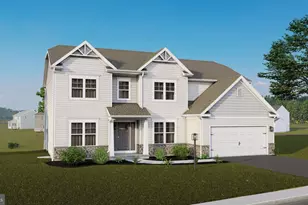 Copper Beech Plan At Cumberland Preserve Estates, Carlisle, PA 17015 - Photo 1