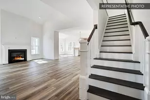 Copper Beech Plan At Cumberland Preserve Estates, Carlisle, PA 17015 - Photo 29