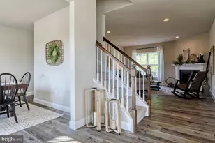 Copper Beech Plan At Cumberland Preserve Estates, Carlisle, PA 17015 - Photo 21