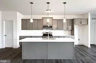 Georgia Mae Plan At Cumberland Preserve Estates, Carlisle, PA 17015 - Photo 9