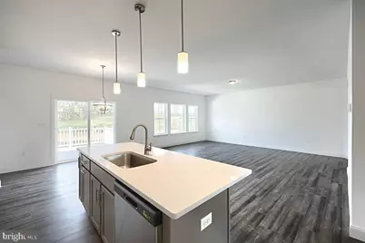 Georgia Mae Plan At Cumberland Preserve Estates, Carlisle, PA 17015 - Photo 5