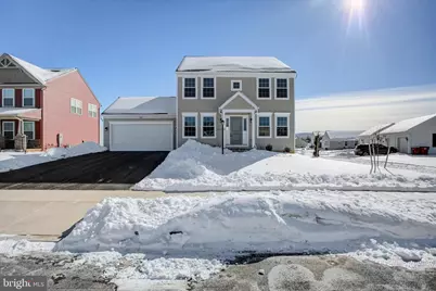 601 Exeter Lane, Shippensburg, PA 17257 - Photo 1