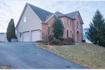 1107 Kent Drive Drive, Mechanicsburg, PA 17050 - Photo 5