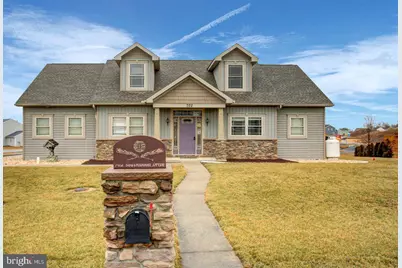 702 Southwood Drive, Shippensburg, PA 17257 - Photo 3