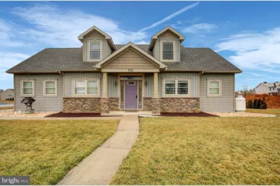 702 Southwood Drive, Shippensburg, PA 17257 - Photo 1