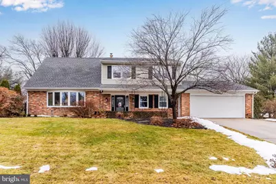 3807 Hearthstone Road, Camp Hill, PA 17011 - Photo 1
