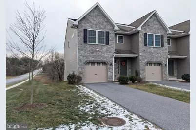 327 Melbourne Lane, Mechanicsburg, PA 17055 - Photo 1