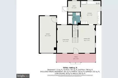 329 Chestnut Street, Mount Holly Springs, PA 17065 - Photo 27