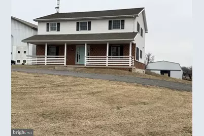 125 Hanna Road, Newburg, PA 17240 - Photo 5