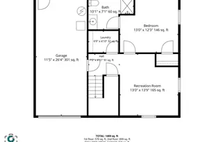 341 D St, Carlisle, PA 17013 - Photo 29