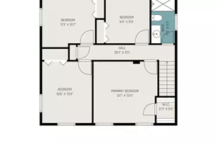 6304 Stephens Crossing, Mechanicsburg, PA 17050 - Photo 29