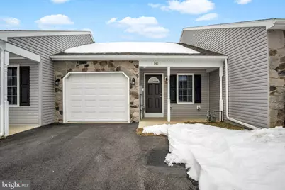 141 Sable Drive, Carlisle, PA 17013 - Photo 1