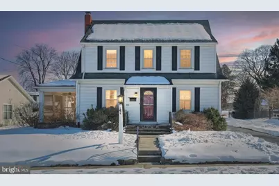 416 Park Avenue, New Cumberland, PA 17070 - Photo 1