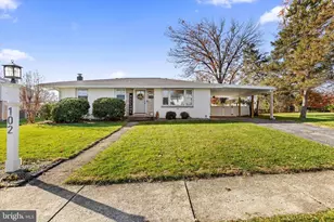 102 Limestone Dr, Camp Hill, PA 17011 - Photo 1