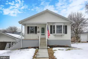 1921 Dartmouth St, Camp Hill, PA 17011 - Photo 1