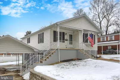 1921 Dartmouth Street, Camp Hill, PA 17011 - Photo 3