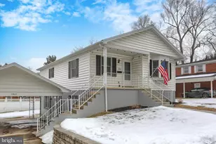 1921 Dartmouth St, Camp Hill, PA 17011 - Photo 3