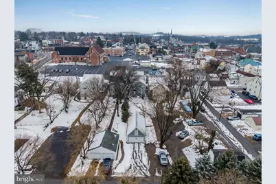 117 E Burd Street, Shippensburg, PA 17257 - Photo 1