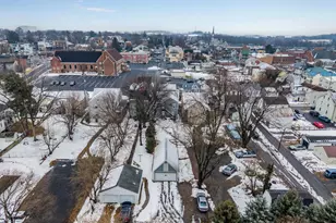 117 E Burd St, Shippensburg, PA 17257 - Photo 1