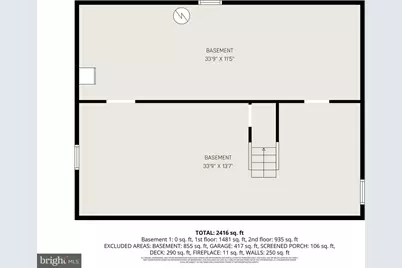 704 Belvedere Street, Carlisle, PA 17013 - Photo 45