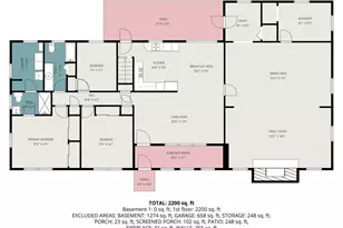 23 E Willow Terrace Dr, Mechanicsburg, PA 17050 - Photo 31