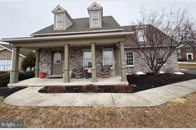 1401 Longfellow Court, New Cumberland, PA 17070 - Photo 1