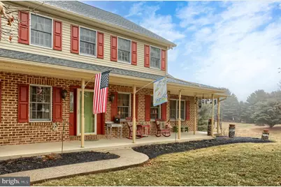 1854 W Lisburn Road, Carlisle, PA 17015 - Photo 5