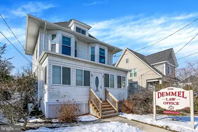 1544 Bridge Street, New Cumberland, PA 17070 - Photo 3