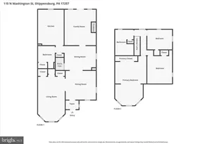 115 N Washington St, Shippensburg, PA 17257 - Photo 29