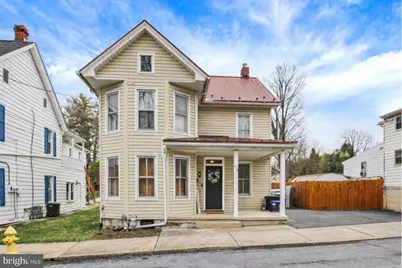 115 N Washington Street, Shippensburg, PA 17257 - Photo 1