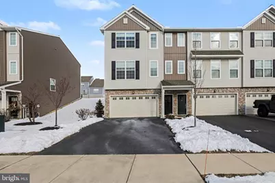 557 Brook Shire Court, Mechanicsburg, PA 17055 - Photo 3
