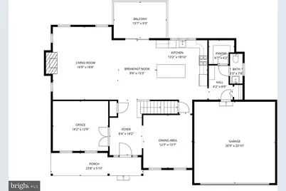 102 Berkshire Drive, Carlisle, PA 17015 - Photo 19